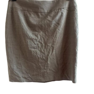 Saba Womens  Size 12 Grey 
