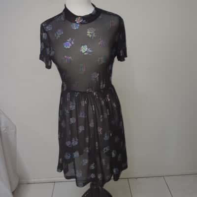 Dangerfield Britney Dress