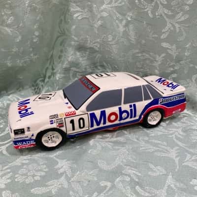 Peter Brock Car Ceramic Money Box