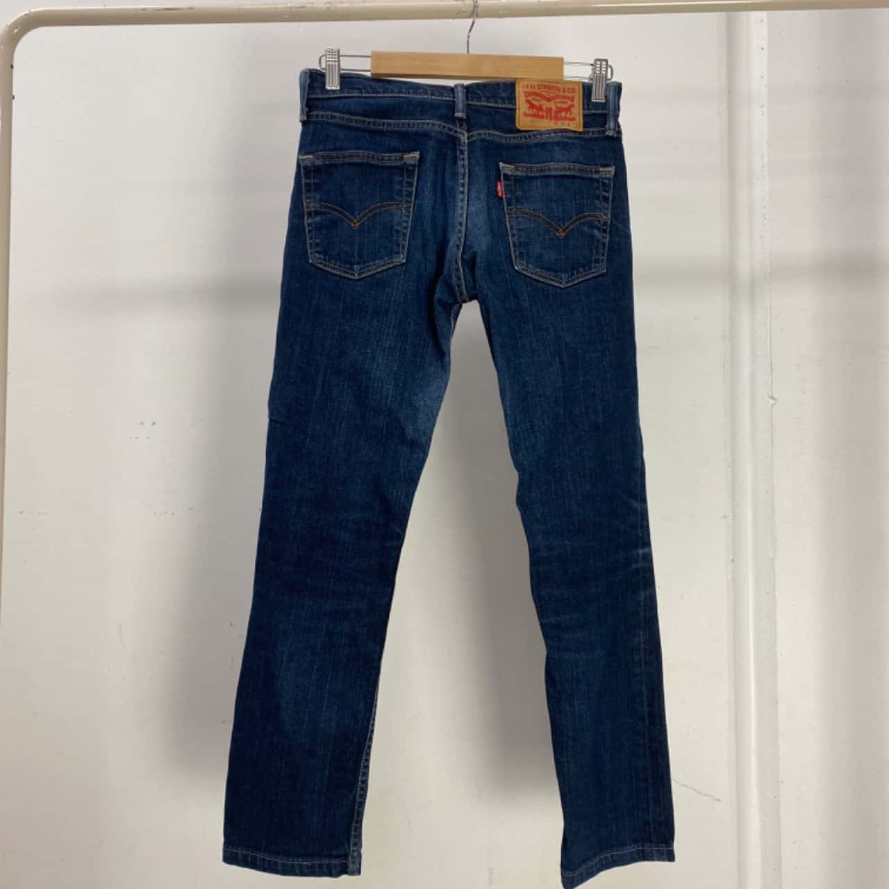 Levis 511 Size 30 x 32