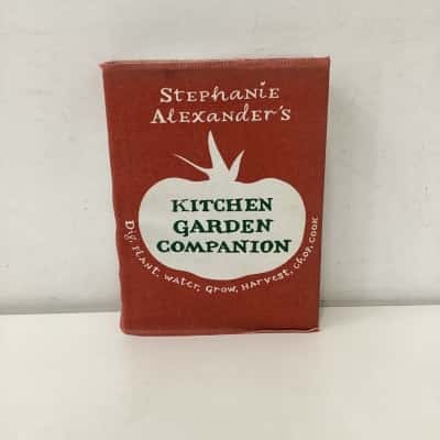 Stephanie Alexander's Kitchen Garden Companion