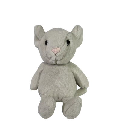 Jellycat London Fuzzle Mouse Plushie