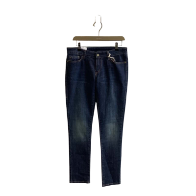 Brand New Levi Strauss & Co. Mens Size 8 Slim Fit Jeans Blue 