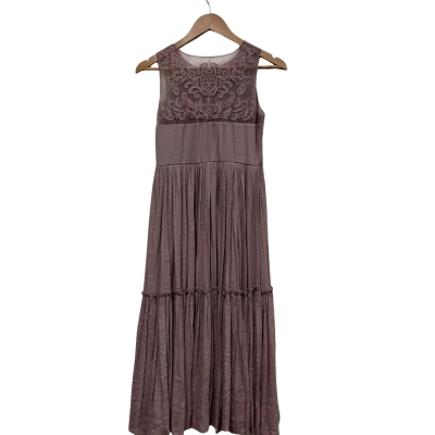  Womens  Mia Joy Size 12 Purple 