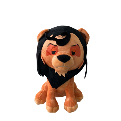 The Lion King ‘Scar’ 29” Plush 