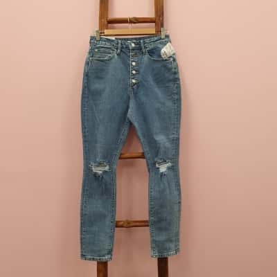 Weworewhat Women's Size 28 The Danielle Jean - New With Tags