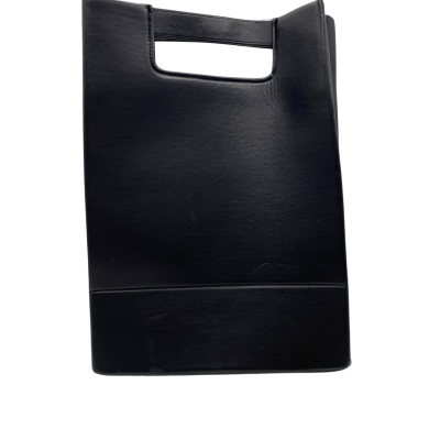 Zara Tote Bag 39x28x10cm Black HB2