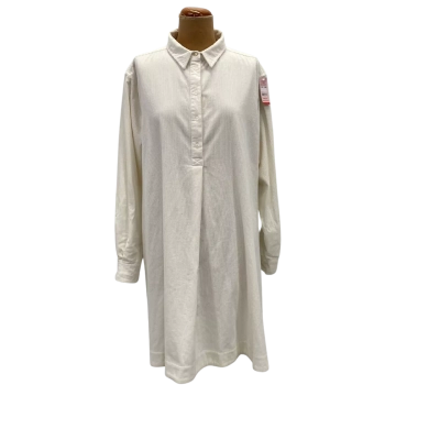  Womens Alessandra   Size L Cream 