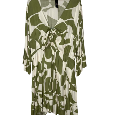 Henry Oscar - size 24 summer dress