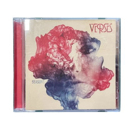 The Verses Seasons CD