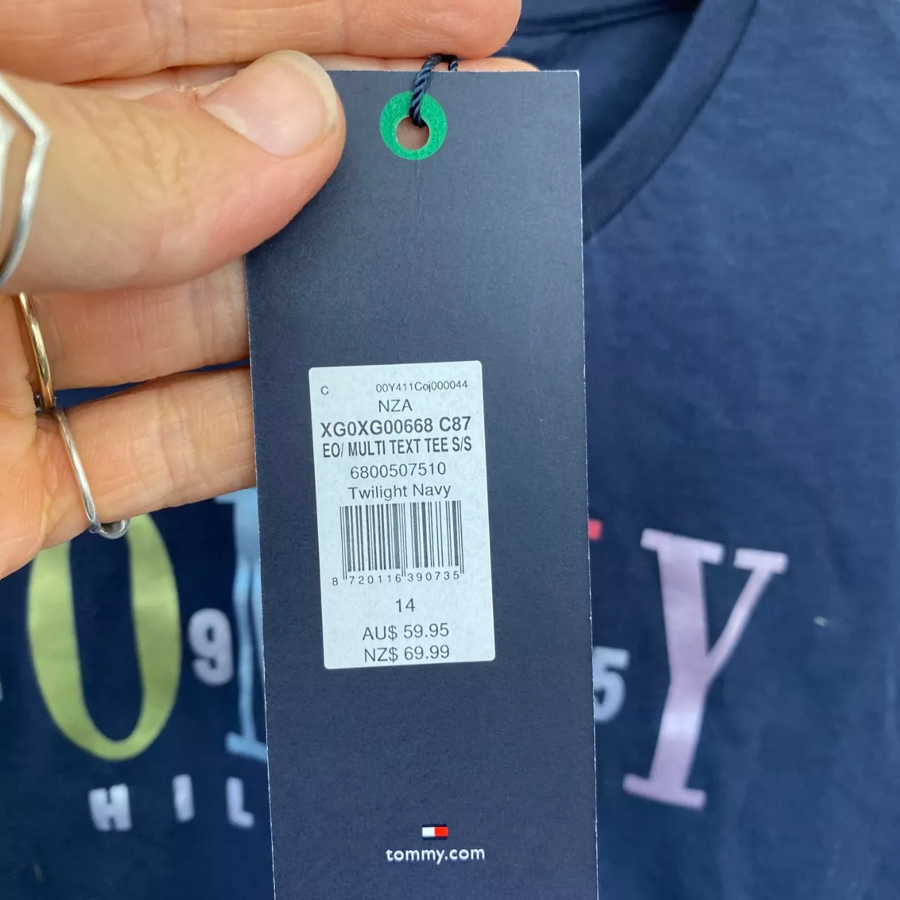 Image Tester