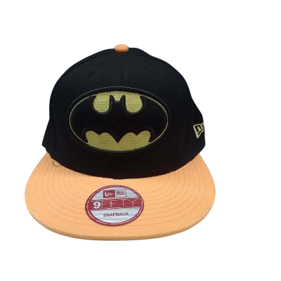 New Era Mens Cap Batman