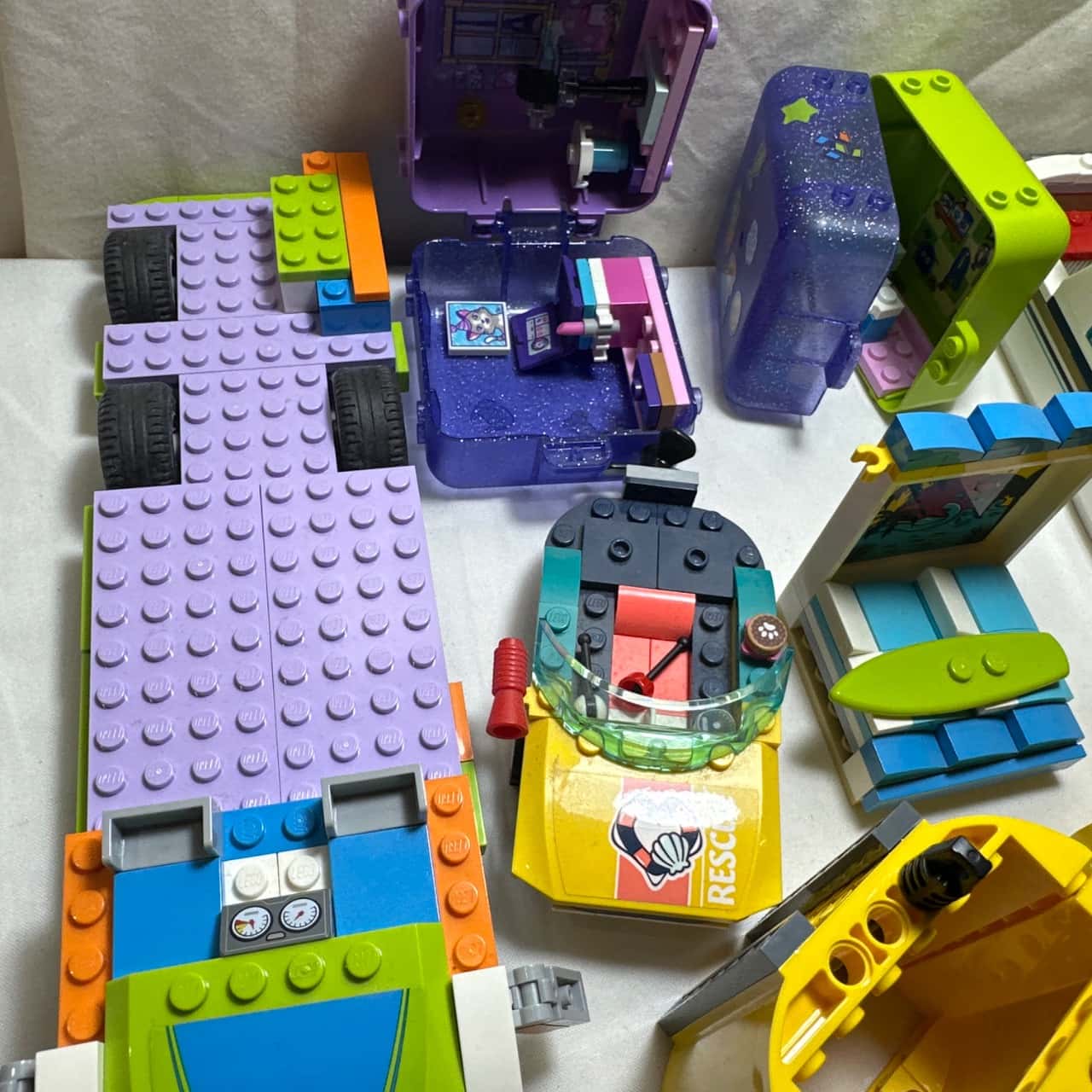 Image Tester
