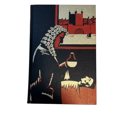 The Great Plague - Walter George Bell