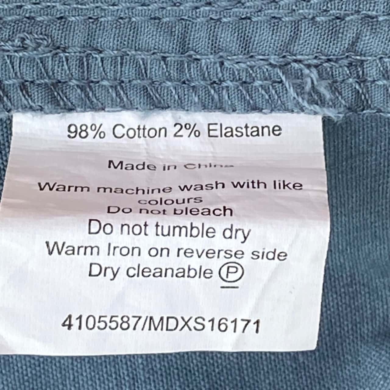Image Tester