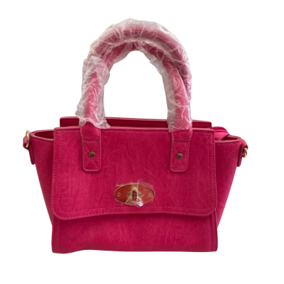 Marikai Gorgeous Women’s Pink Handbag 