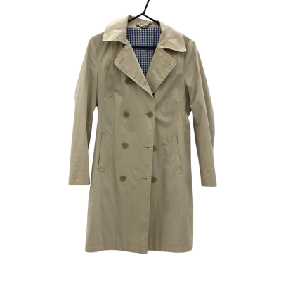 Boden Kids  Size 14 Cream Trench Coat 