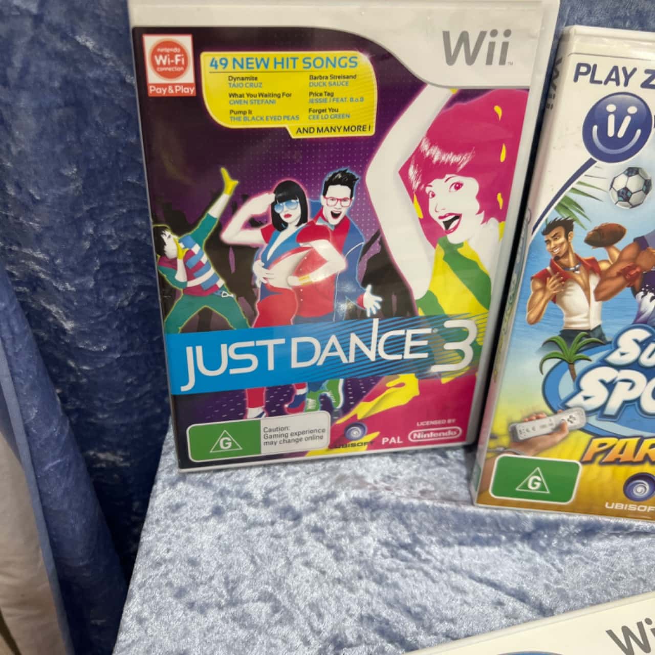 Image Tester