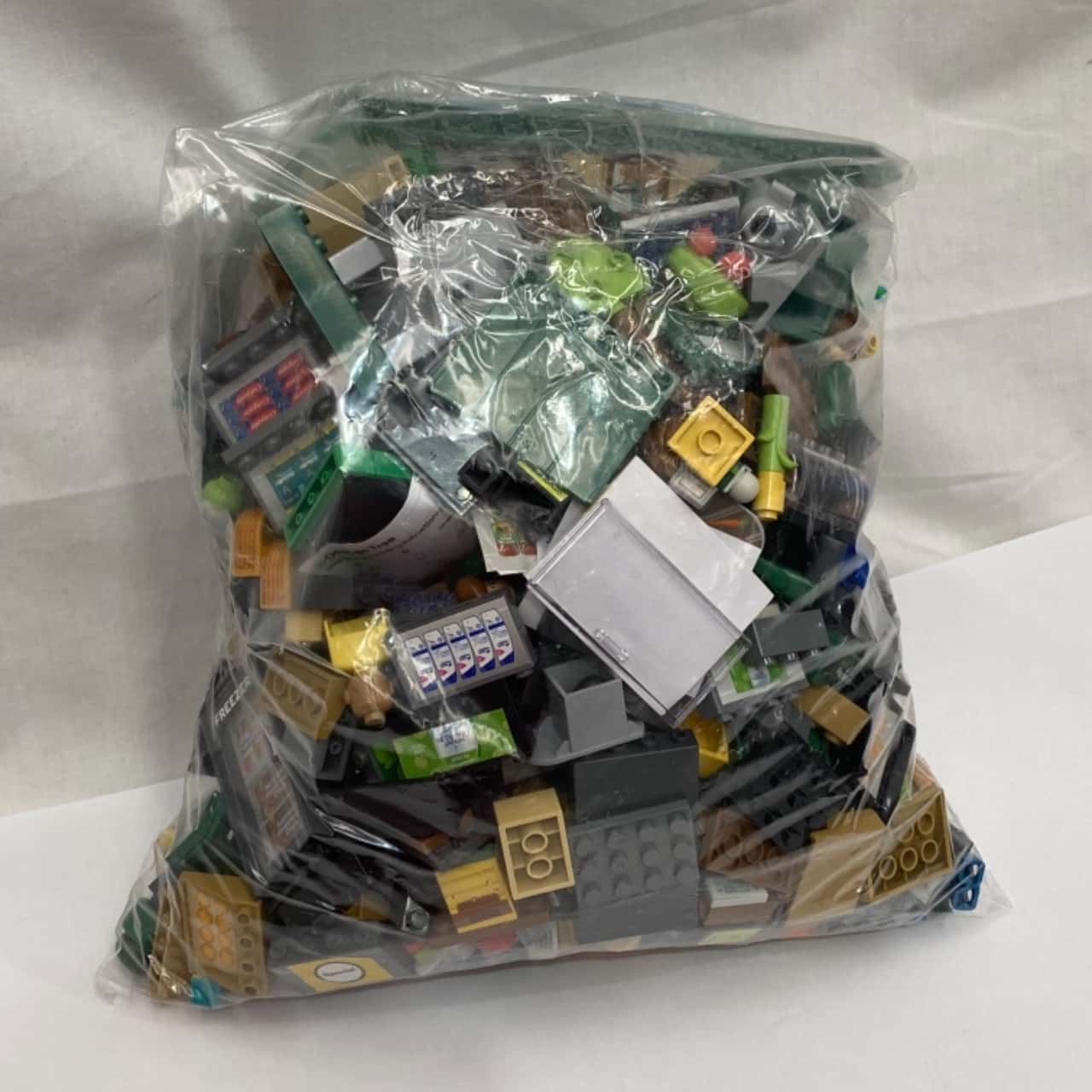 Image Tester