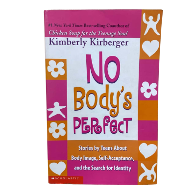 No Body’s Perfect Book