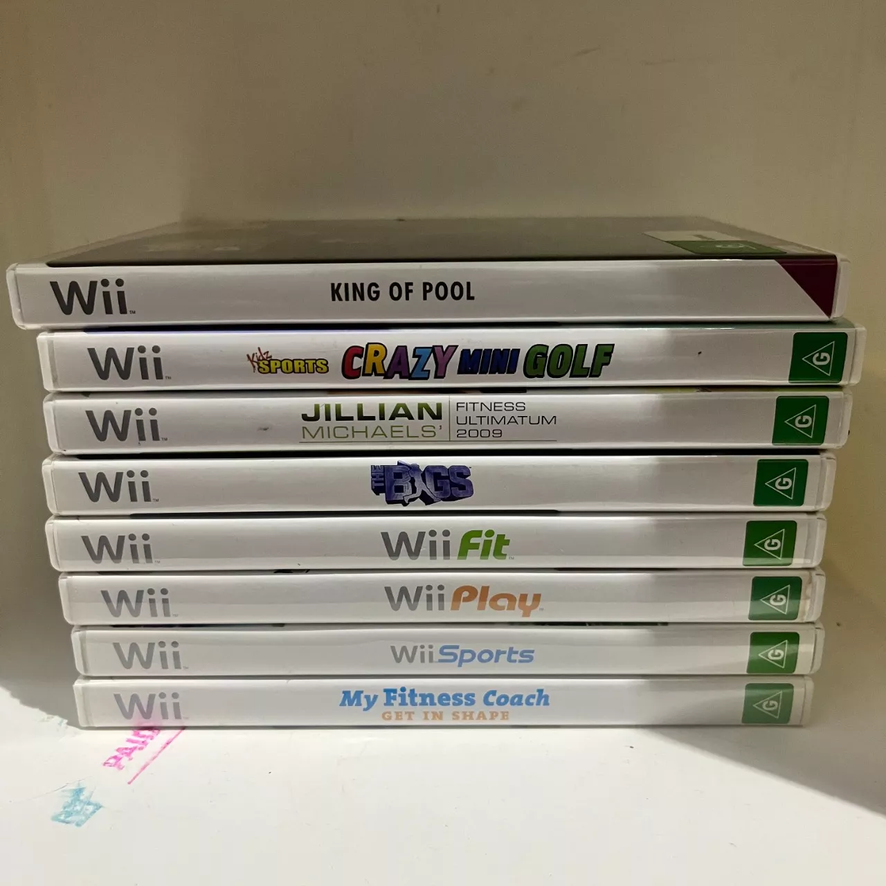 Image Tester