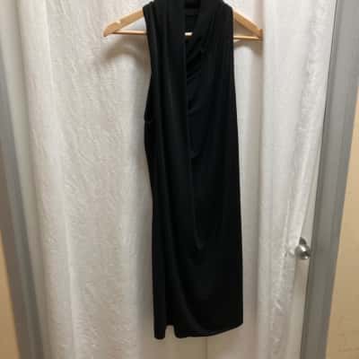 Bianca Spender Womens  Size 10 Black  