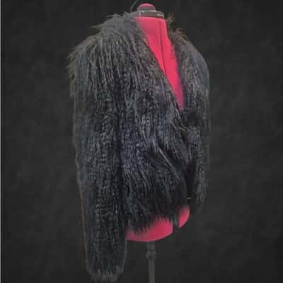 Witchery Womens  Size S Black  