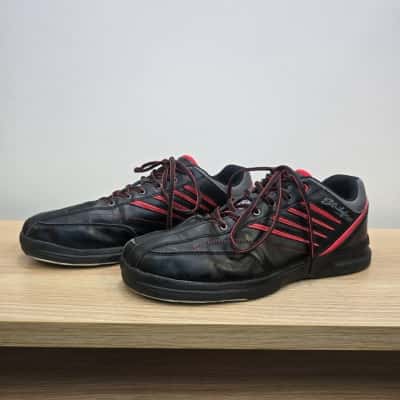 KR Strikeforce Crossfire Lite Bowling Shoes - Size US 10