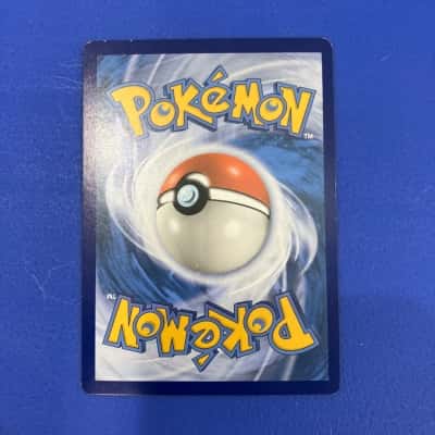Pokémon cards