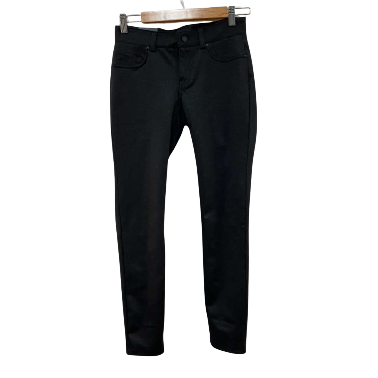 DKNY Jeans XS Slim Fit Black