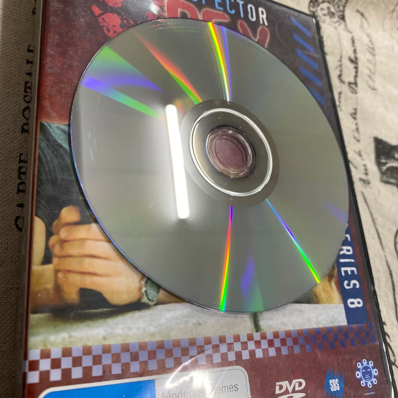 Image Tester