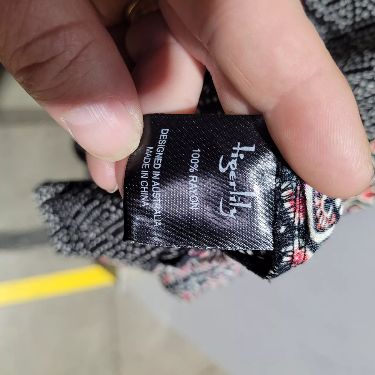 Image Tester