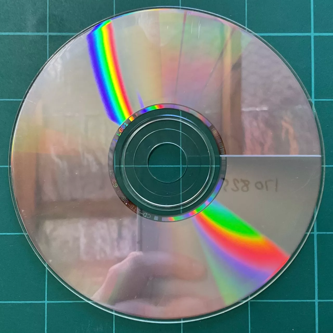 Image Tester
