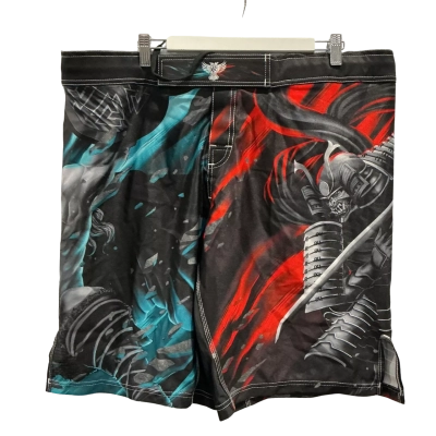  Raven Fightwear Mens  Size 42 Shorts