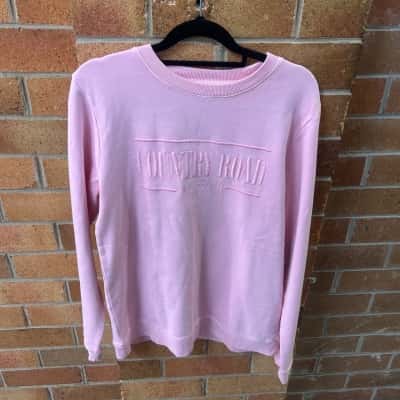 Country Road Teen Girl   Size 16 Pink Jumper  