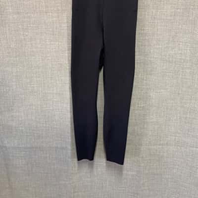 Lululemon Womens Size XS Black  