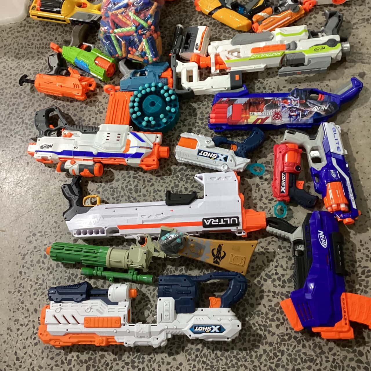 Image Tester