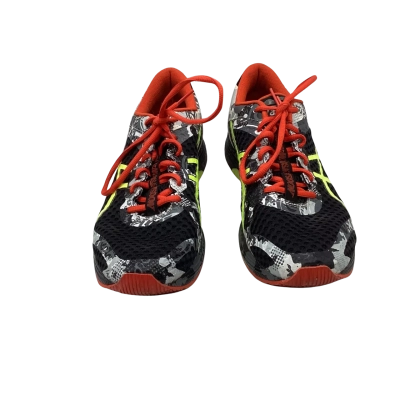 Men’s Asics Gel Tri II Running Shoes USED 
