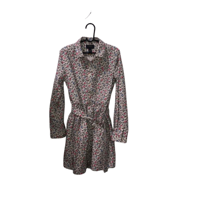 Polo Ralph Lauren Floral Dress Size 8