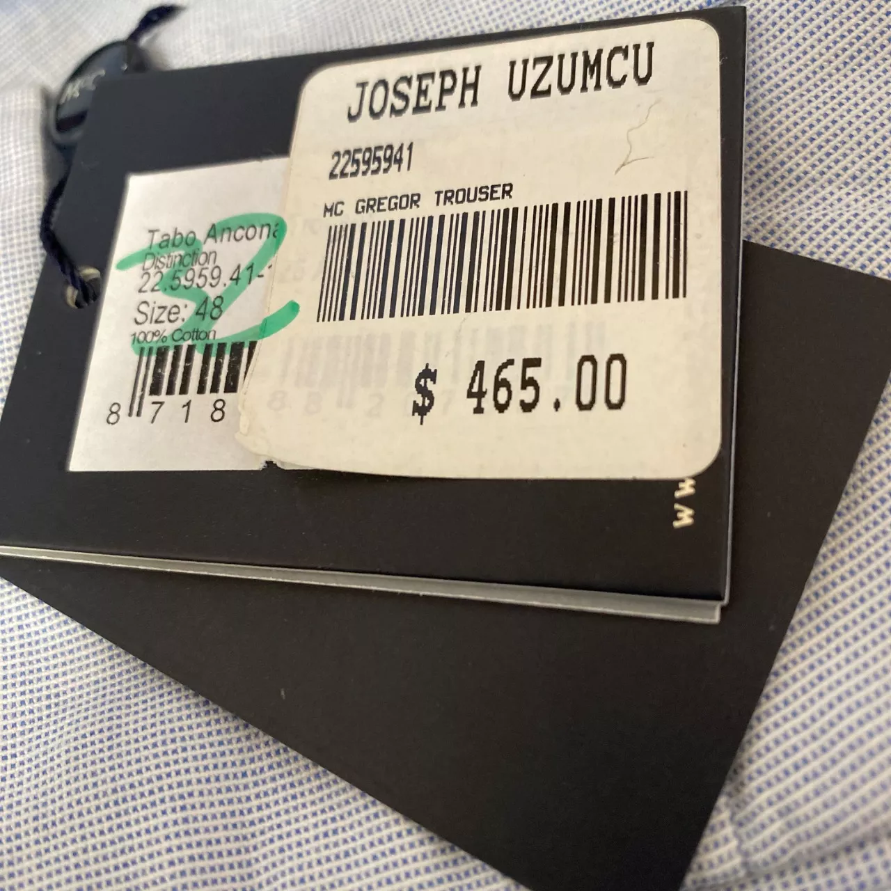 Image Tester