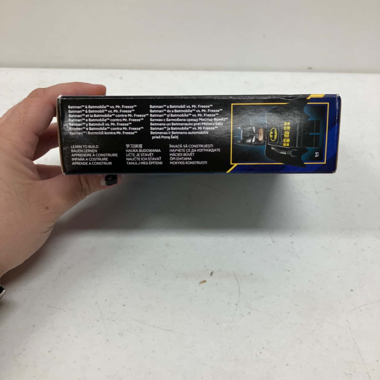 Image Tester