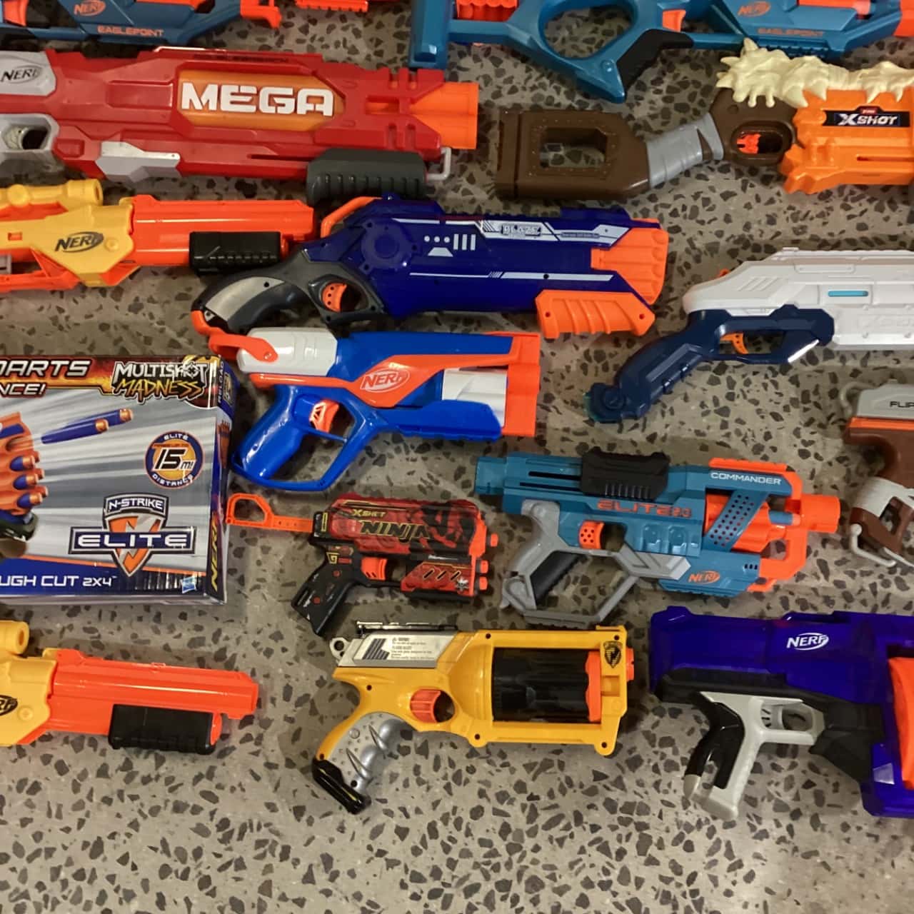 Image Tester