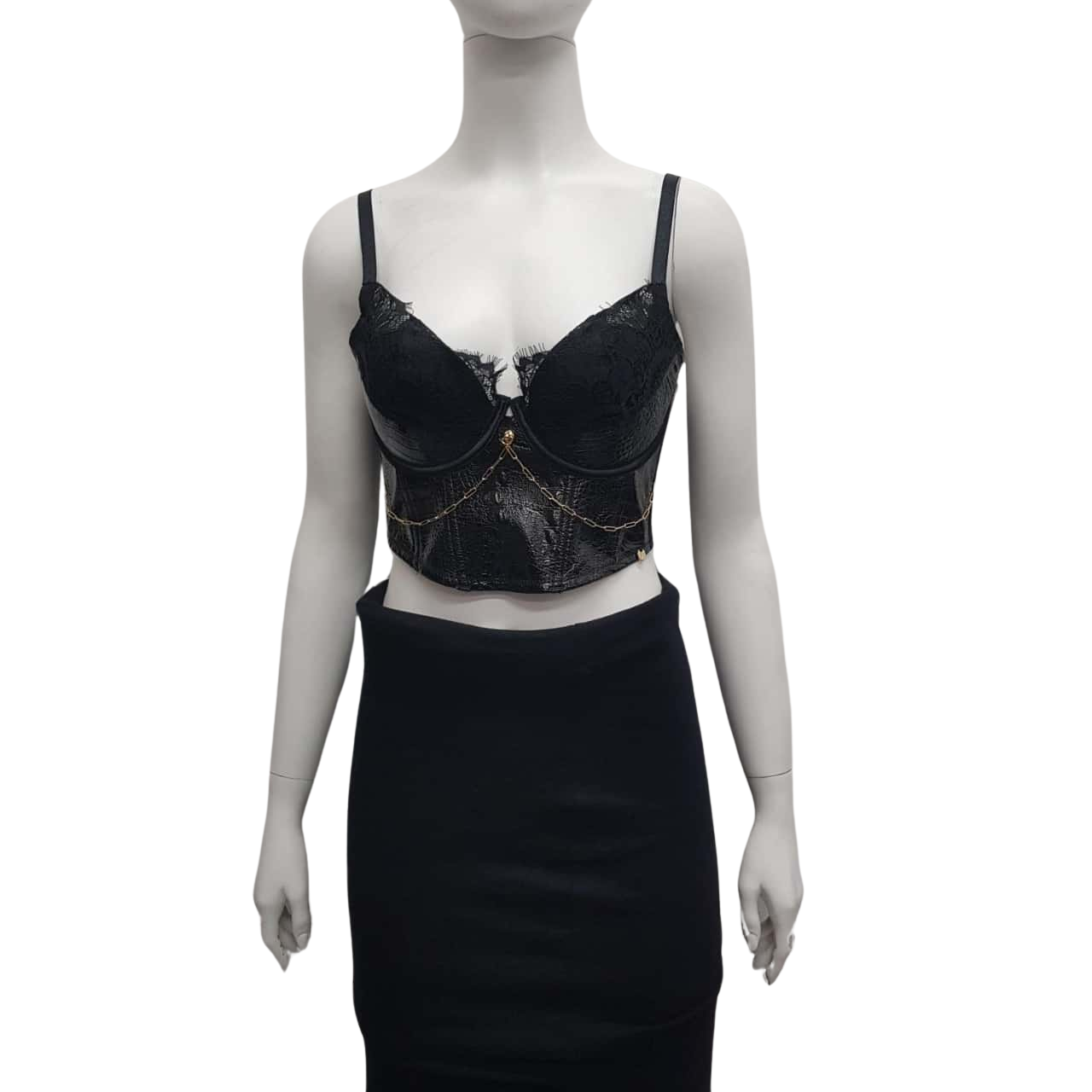 Vamp by Bras&things Black 32D us(s)