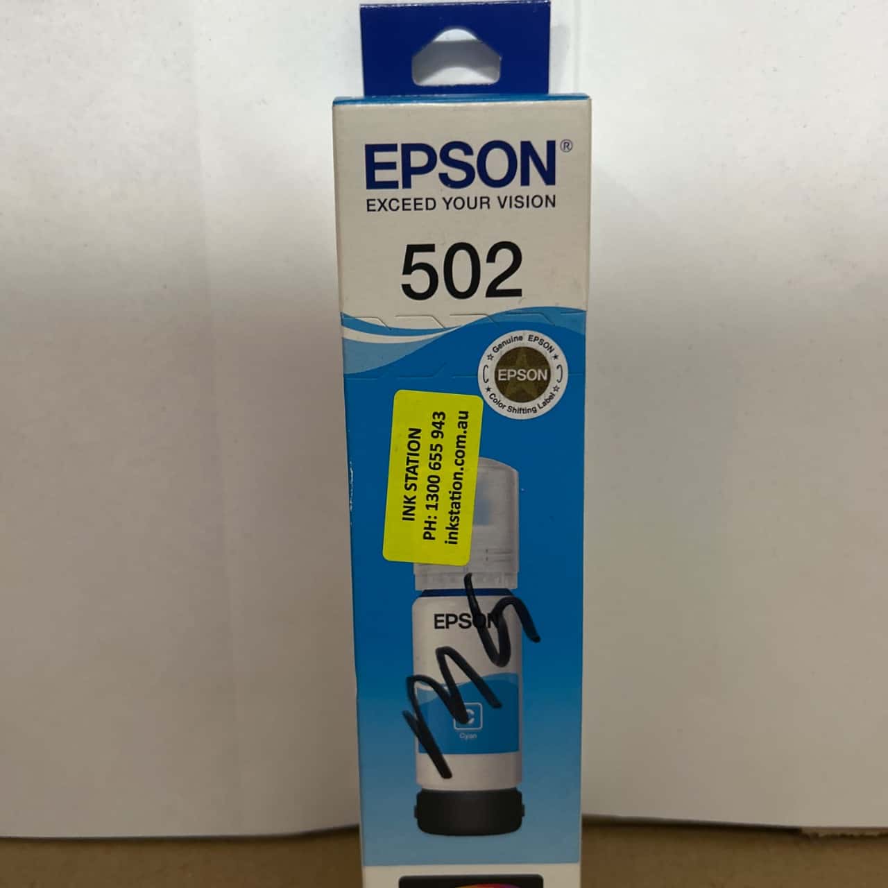 Image Tester