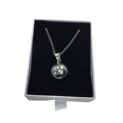 Nixie Road Pregnancy Harmony Necklace - New In Box