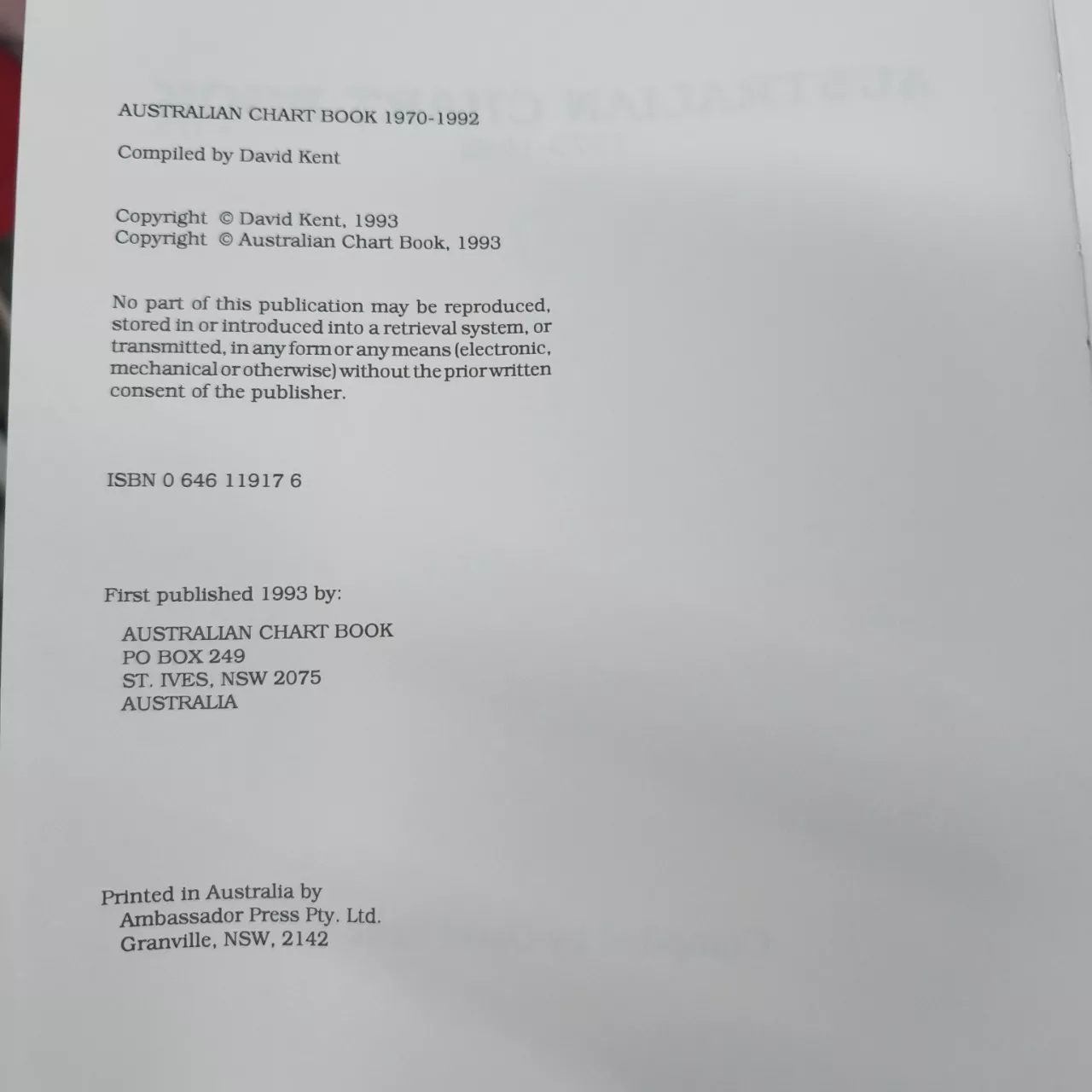 Image Tester