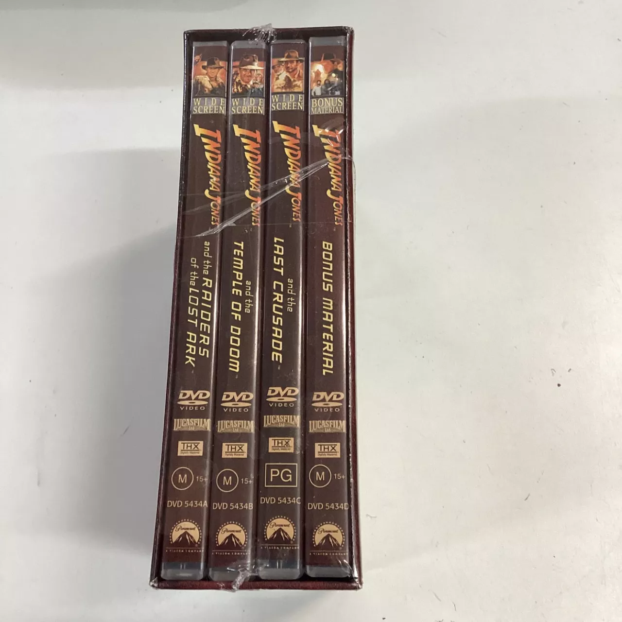 Image Tester