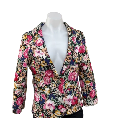 Vangelica  Womens  Size 12 Floral 