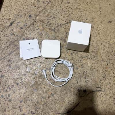 APPLE AIRPORT EXPRESS
