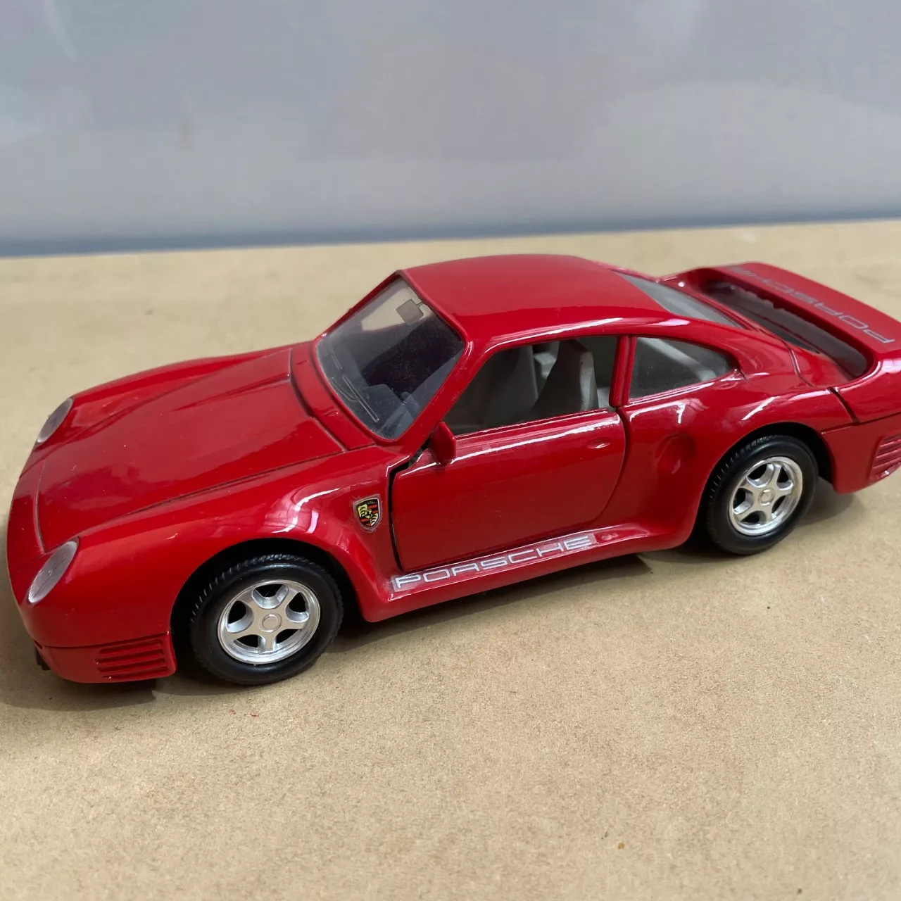 Image Tester
